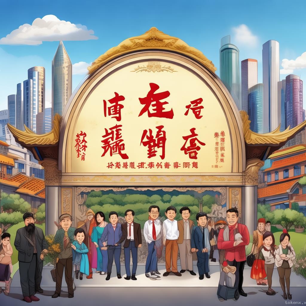 湖南荣誉上榜全攻略：如何助力地区与个人赢得全国文明称号