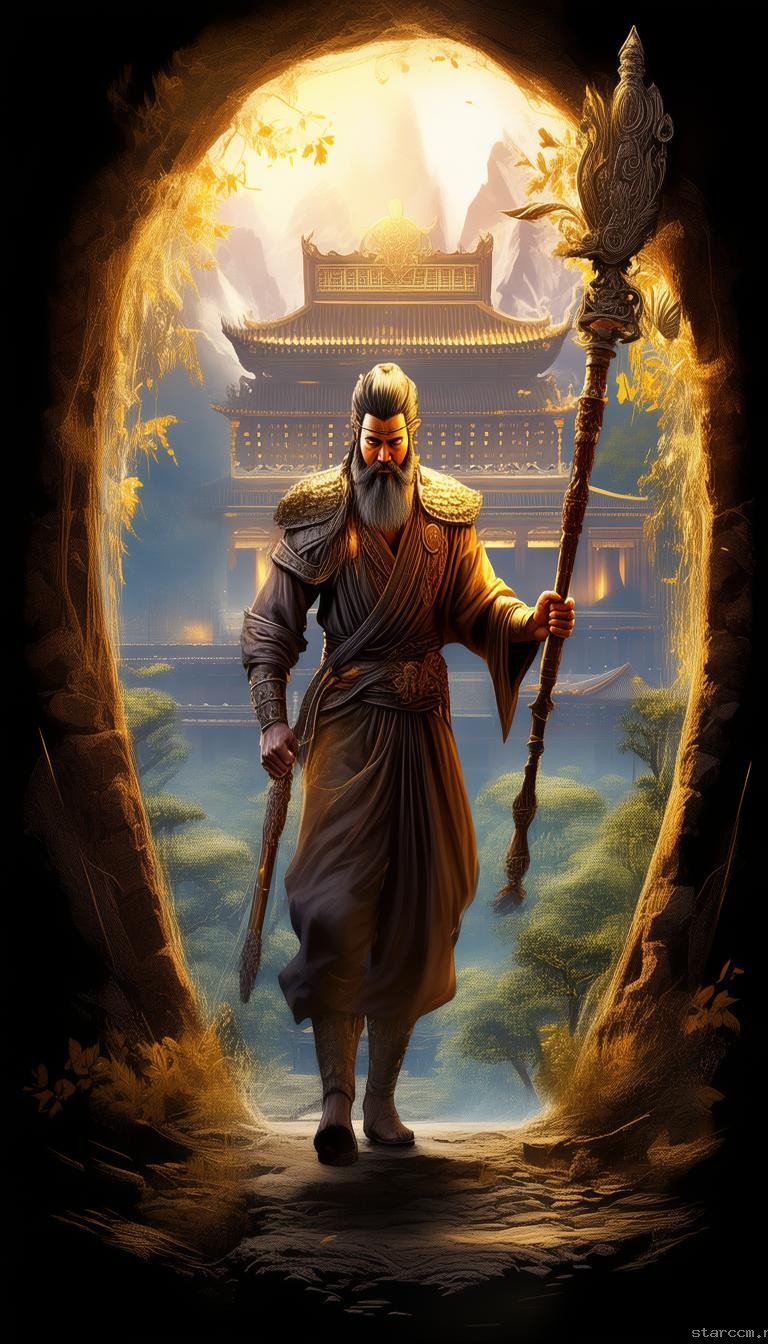 通关《黑神话：悟空》后，一场跨越千年的美学与游戏性探索