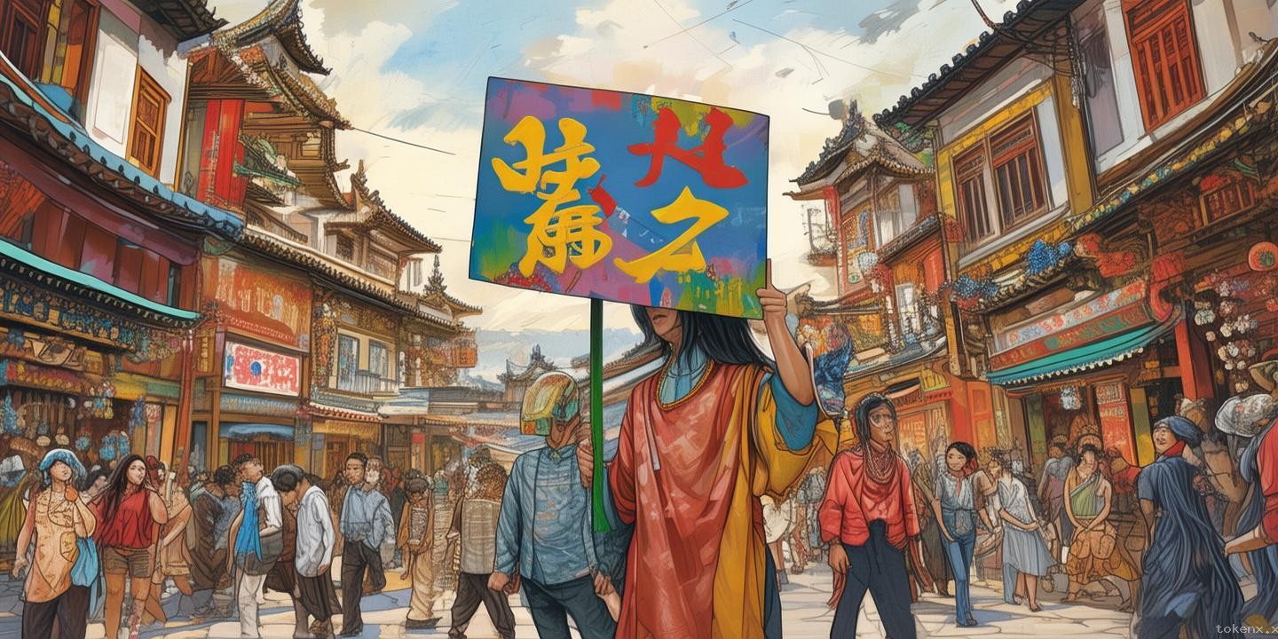 “甲亢哥”二次中国行：文化传播的新机遇与挑战