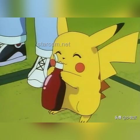 🎉精灵宝可梦里的奇妙冷知识大揭秘！