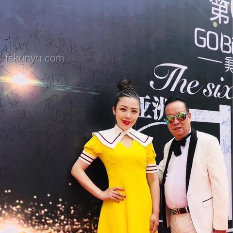 中国时尚产业盛典解析