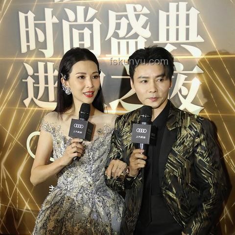 中国时尚产业盛典解析