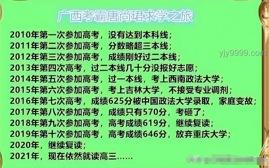 高考钉子户梁实第29次高考备考指南：坚持与策略并重
